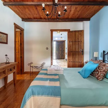 Encantadora Casa Con Piscina Privada Y Chimenea Holiday home Padul
