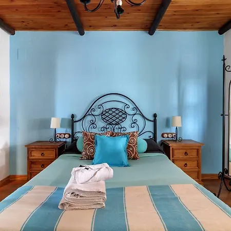 Encantadora Casa Con Piscina Privada Y Chimenea * Padul