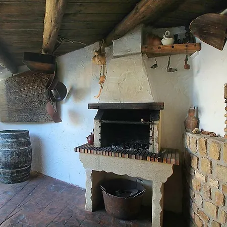 Encantadora Casa Con Piscina Privada Y Chimenea Holiday home *
