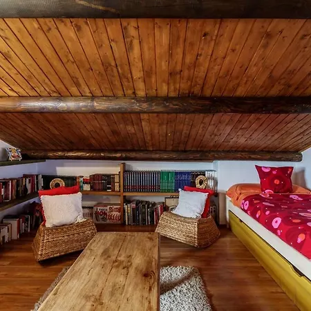 Encantadora Casa Con Piscina Privada Y Chimenea Holiday home