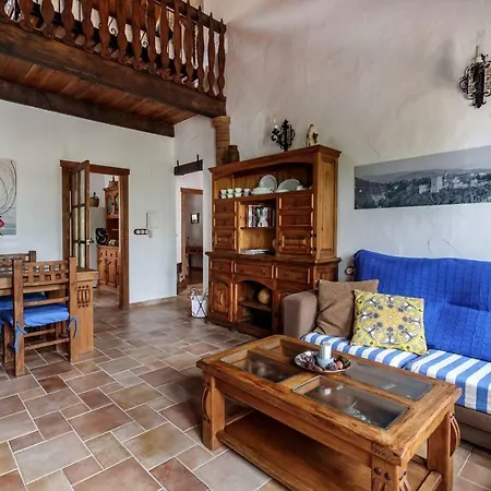 Encantadora Casa Con Piscina Privada Y Chimenea Holiday home