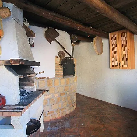 Holiday home Encantadora Casa Con Piscina Privada Y Chimenea Padul