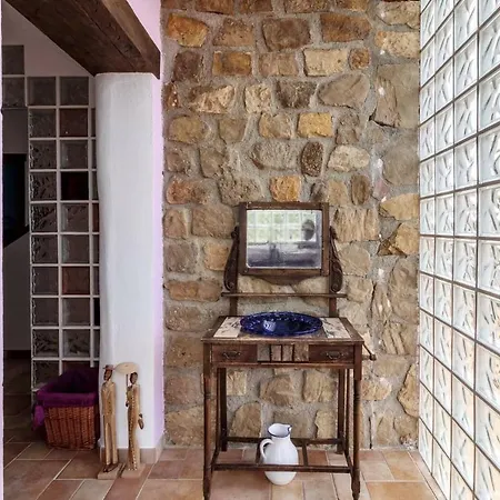 Holiday home Encantadora Casa Con Piscina Privada Y Chimenea Padul