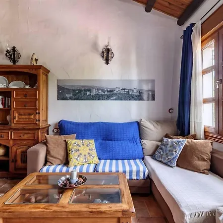 Encantadora Casa Con Piscina Privada Y Chimenea Holiday home